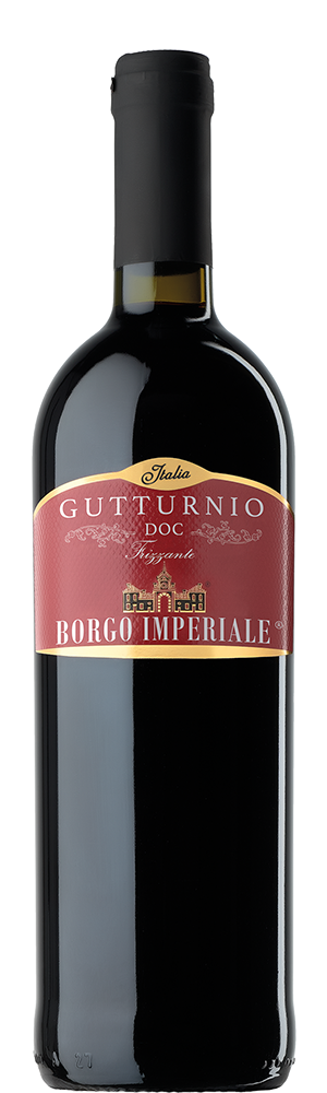 BORGO IMPERIALE GUTTURNIO