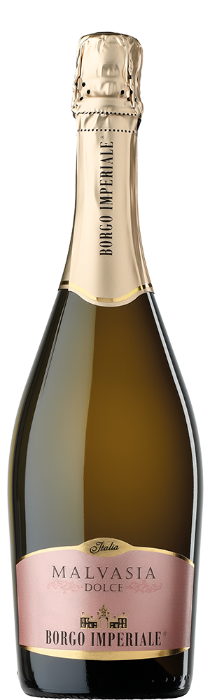 BORGO IMPERIALE MALVASIA DOLCE