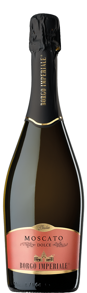 BORGO IMPERIALE MOSCATO