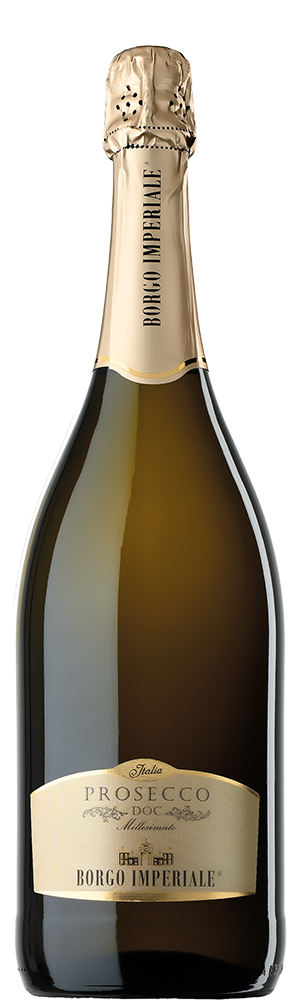 BORGO IMPERIALE PROSECCO MAGNUM
