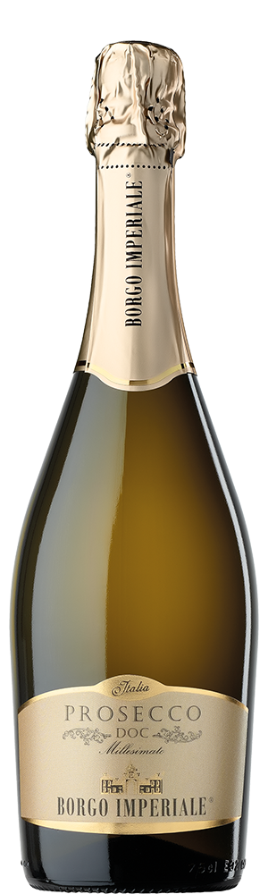 BORGO IMPERIALE PROSECCO