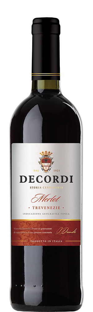 DECORDI MERLOT