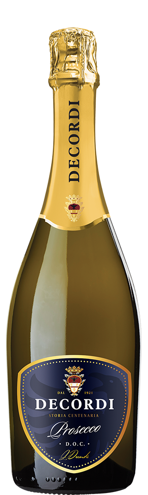 DECORDI PROSECCO