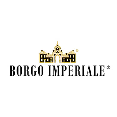 logo borgo imperiale