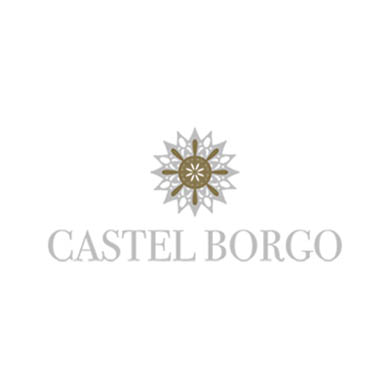 logo castel borgo