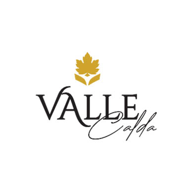 logo valle calda